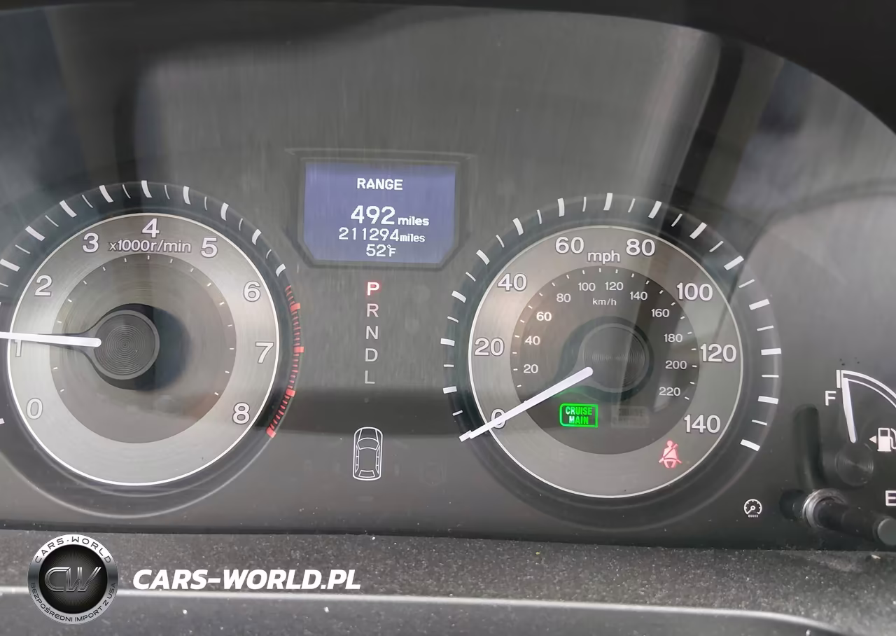 2015 Honda Odyssey Touring-Touring Elite VIN:5FNRL5H90FB072891 - 15
