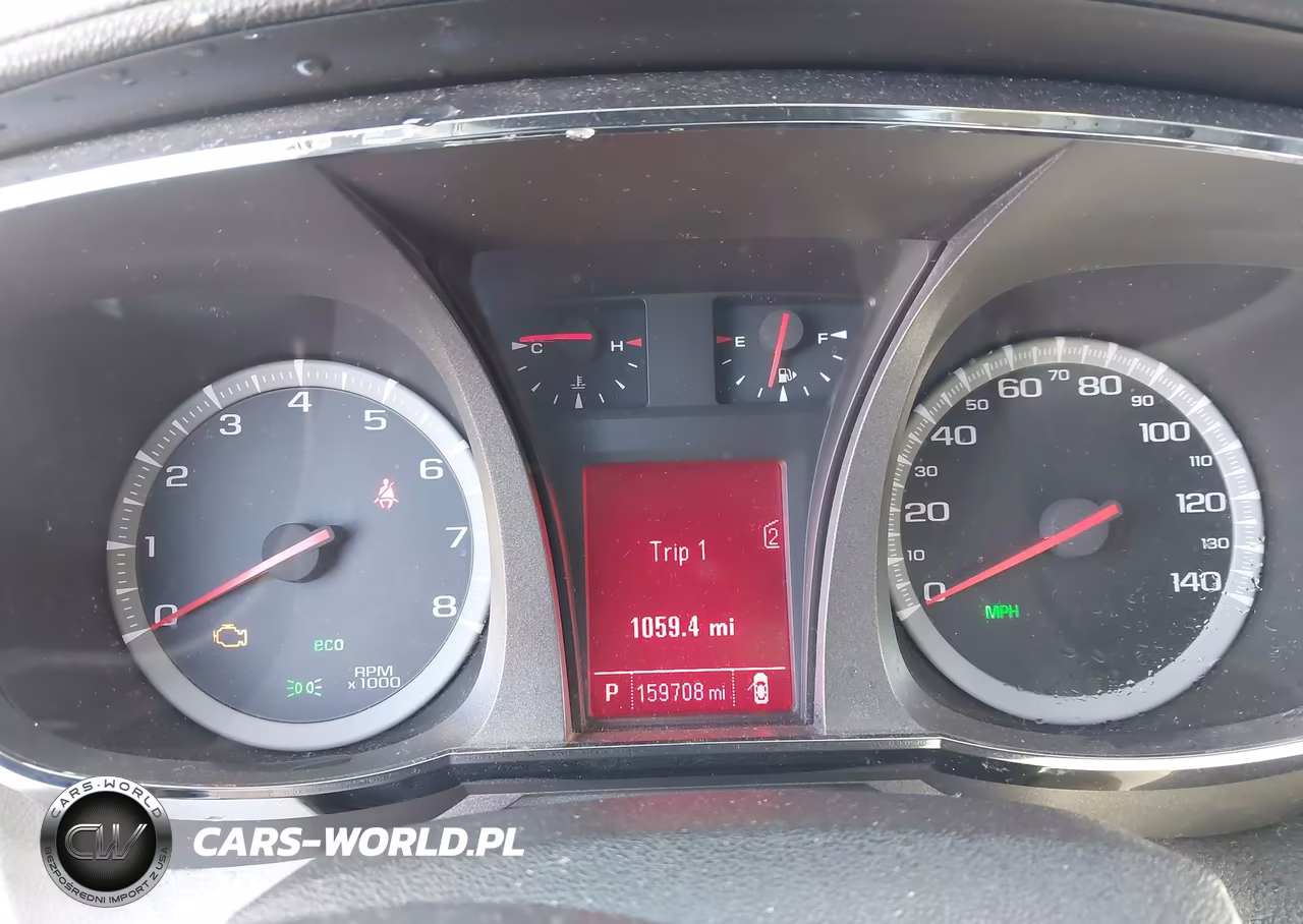 2012 GMC Terrain Sle-2 VIN:2GKALSEK2C6315562 - 7