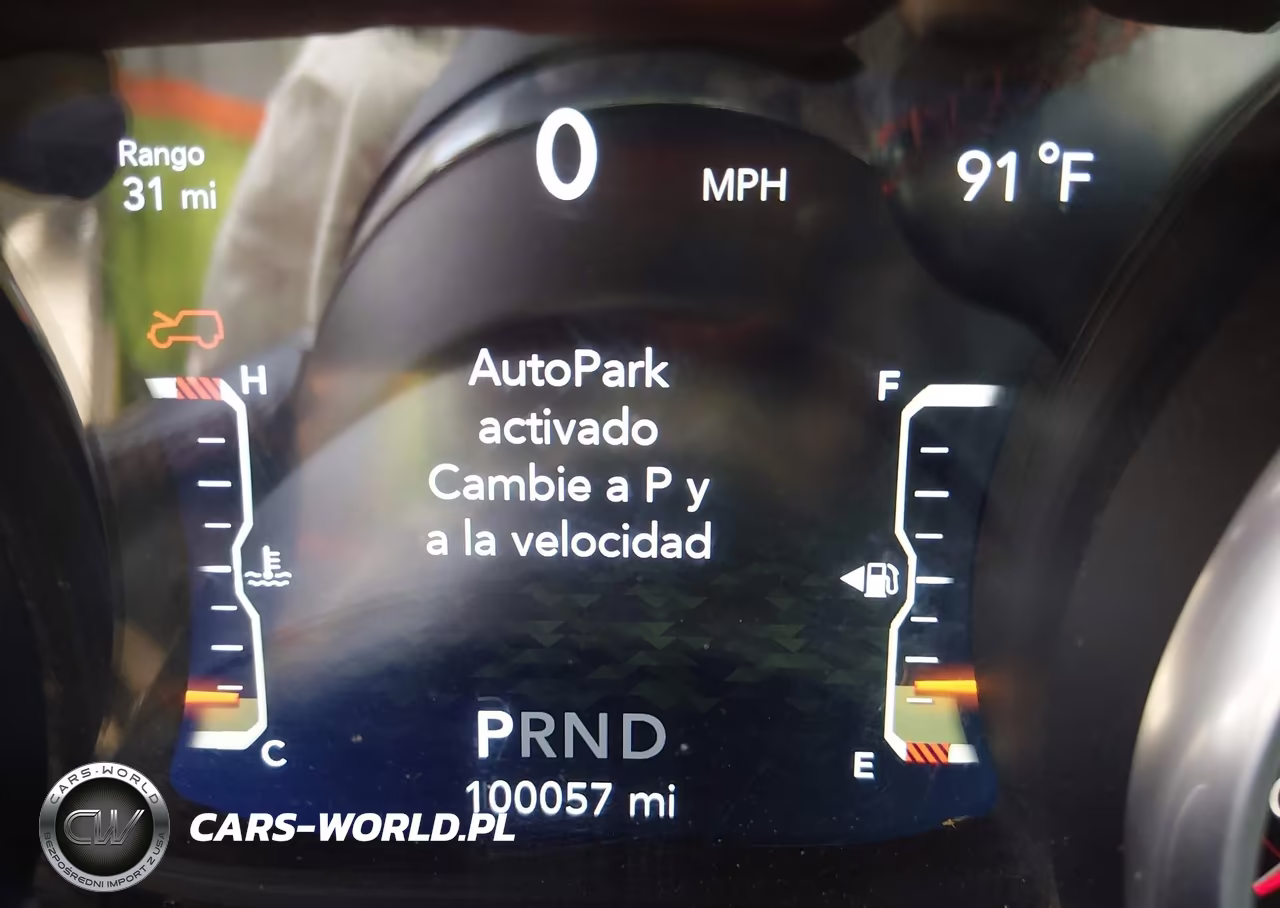 2019 Jeep Wrangler Unlimited Rubicon 4X4 VIN:1C4HJXFG4KW640256 - 15