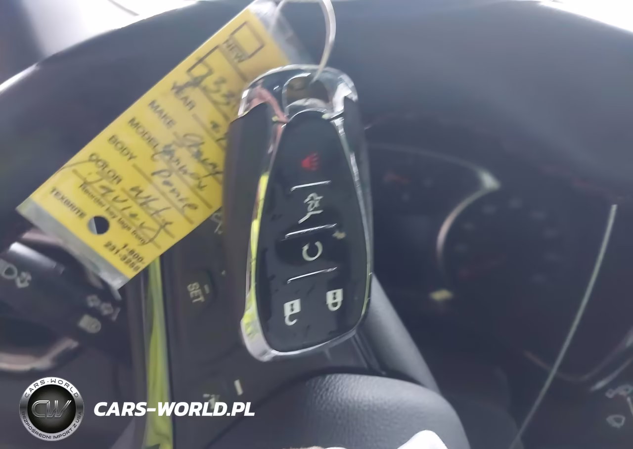 2024 Chevrolet Equinox Fwd Rs VIN:3GNAXMEG3RS208349 - 11