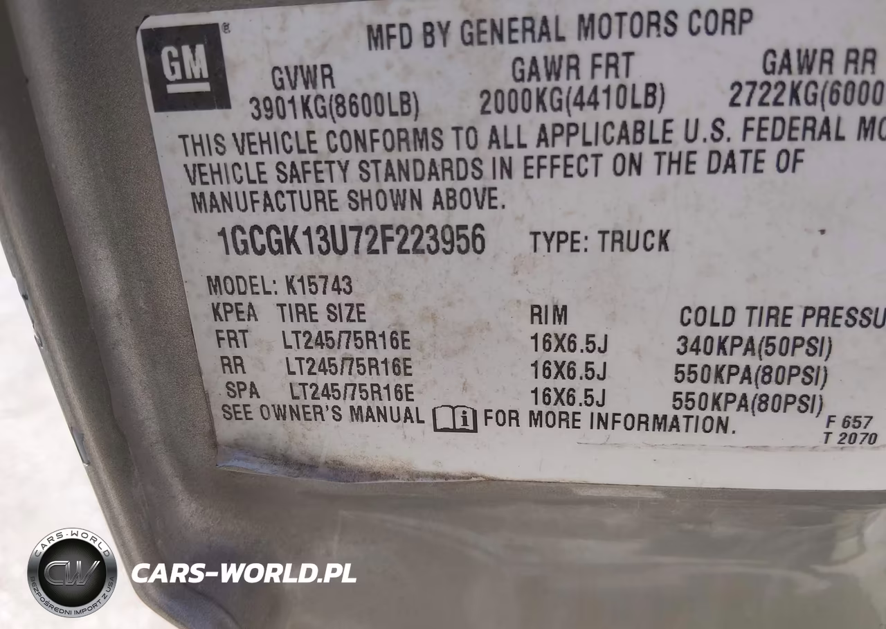 2003 Chevrolet Tahoe Ls VIN:1GNEK13ZX3J326636 - 9