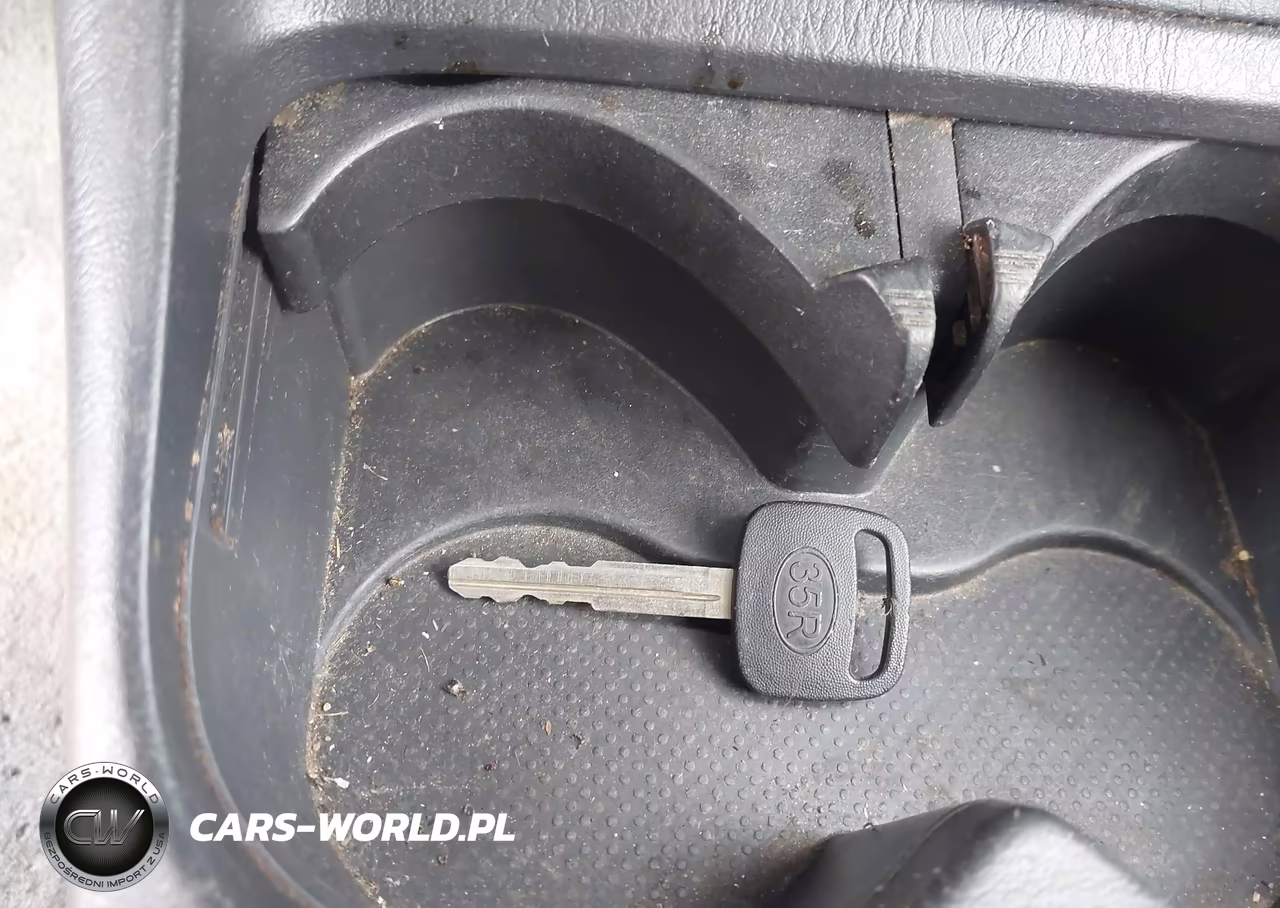2004 Toyota Rav4 VIN:JTEGD20V840022811 - 11