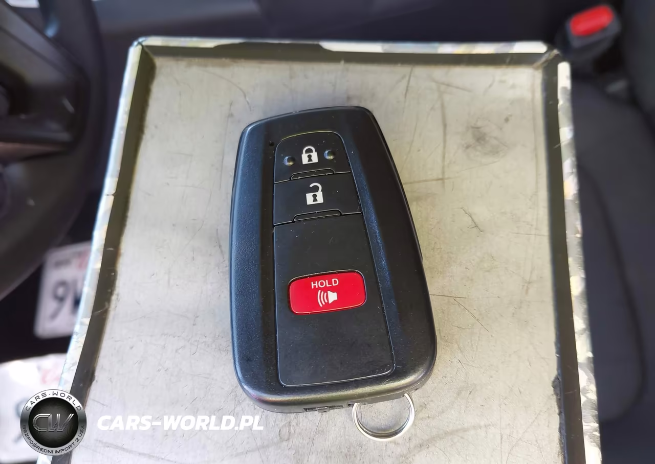 2025 Toyota Rav4 Hybrid Xle VIN:JTMRWRFV7SJ083825 - 11