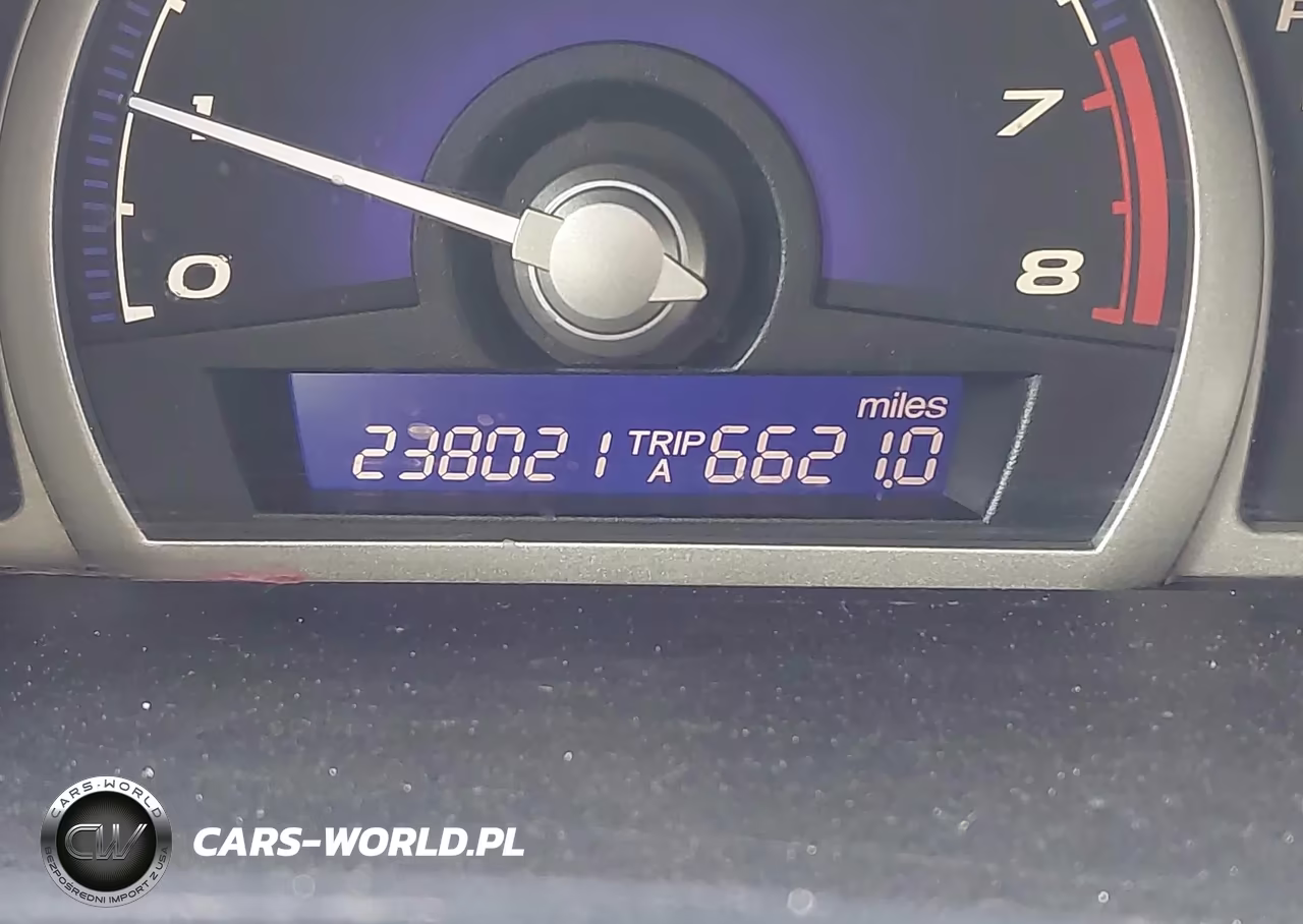 2009 Honda Civic Lx VIN:2HGFA165X9H310943 - 15