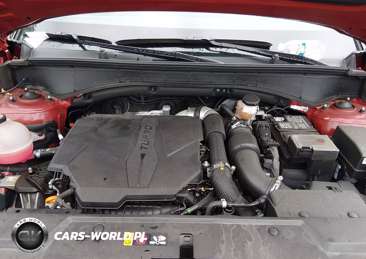 2025 Hyundai Santa Fe Calligraphy VIN:5NMP5DGL2SH106895 - 10