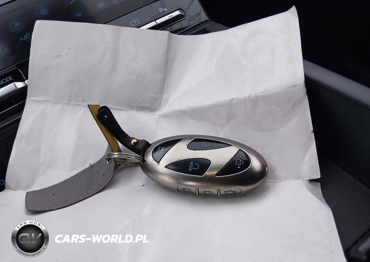 2025 Hyundai Santa Fe Calligraphy VIN:5NMP5DGL2SH106895 - 11