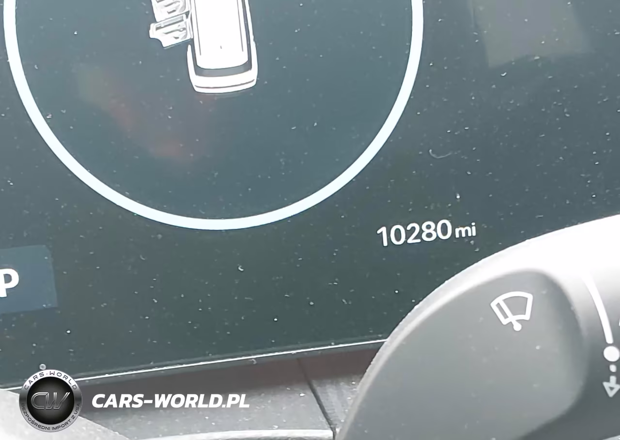 2025 Hyundai Santa Fe Calligraphy VIN:5NMP5DGL2SH106895 - 15