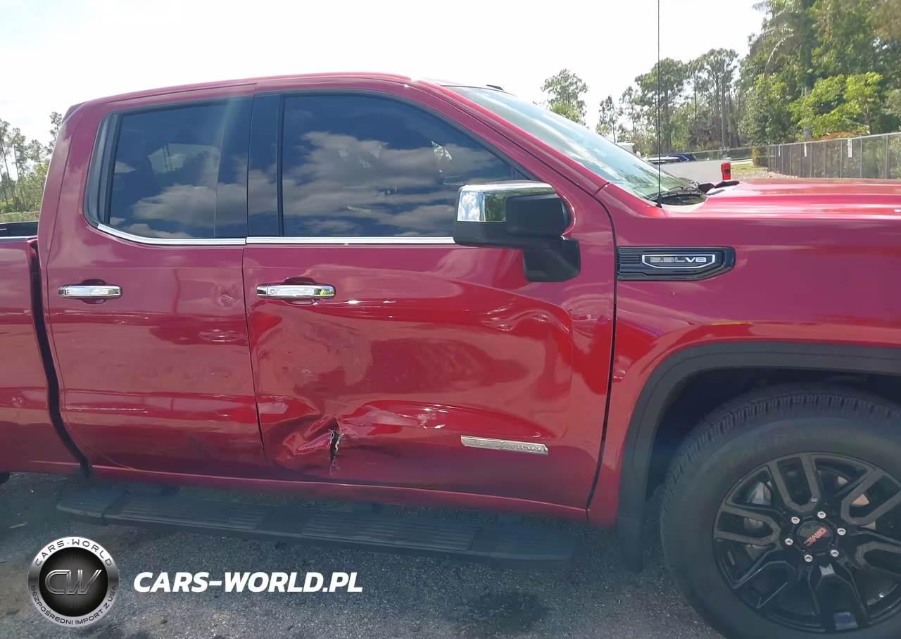 2019 GMC Sierra 1500 Elevation VIN:1GTR8CED1KZ413377 - 6