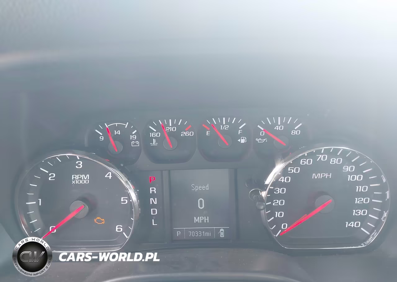 2017 Chevrolet Silverado 1500 Wt VIN:1GCNCNEH3HZ111173 - 7