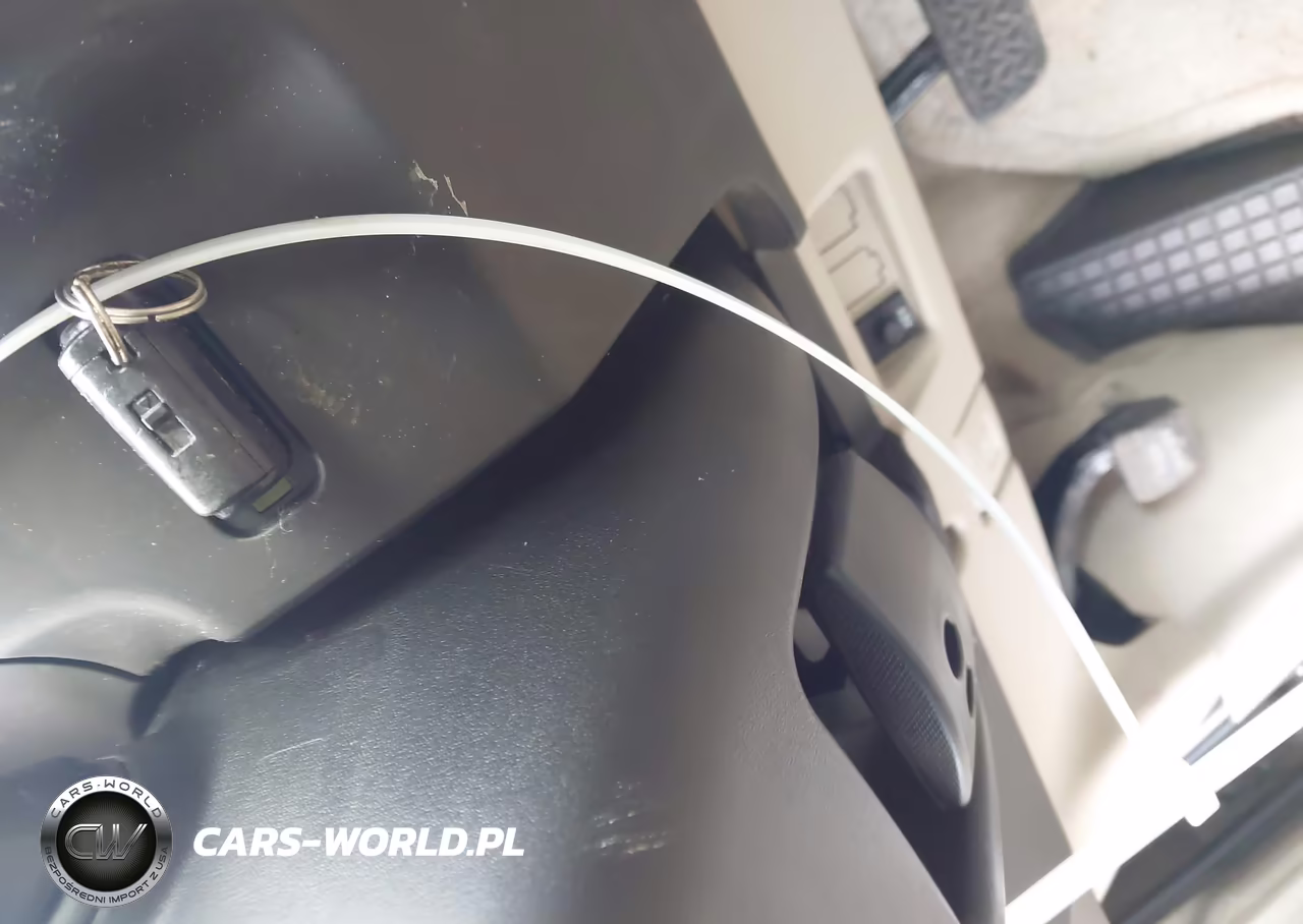 2005 Toyota Prius VIN:JTDKB20U753120157 - 11