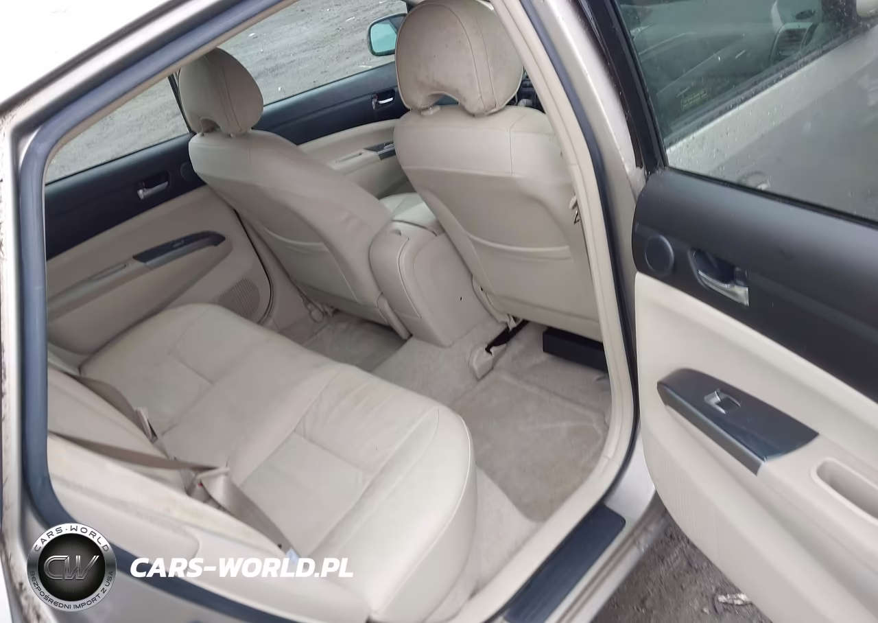 2005 Toyota Prius VIN:JTDKB20U753120157 - 8