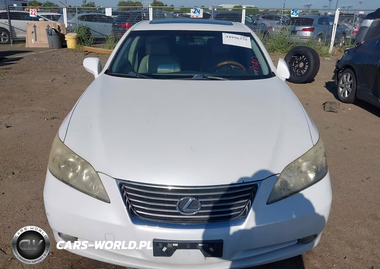 2008 Lexus Es 350 VIN:JTHBJ46G882173264 - 6