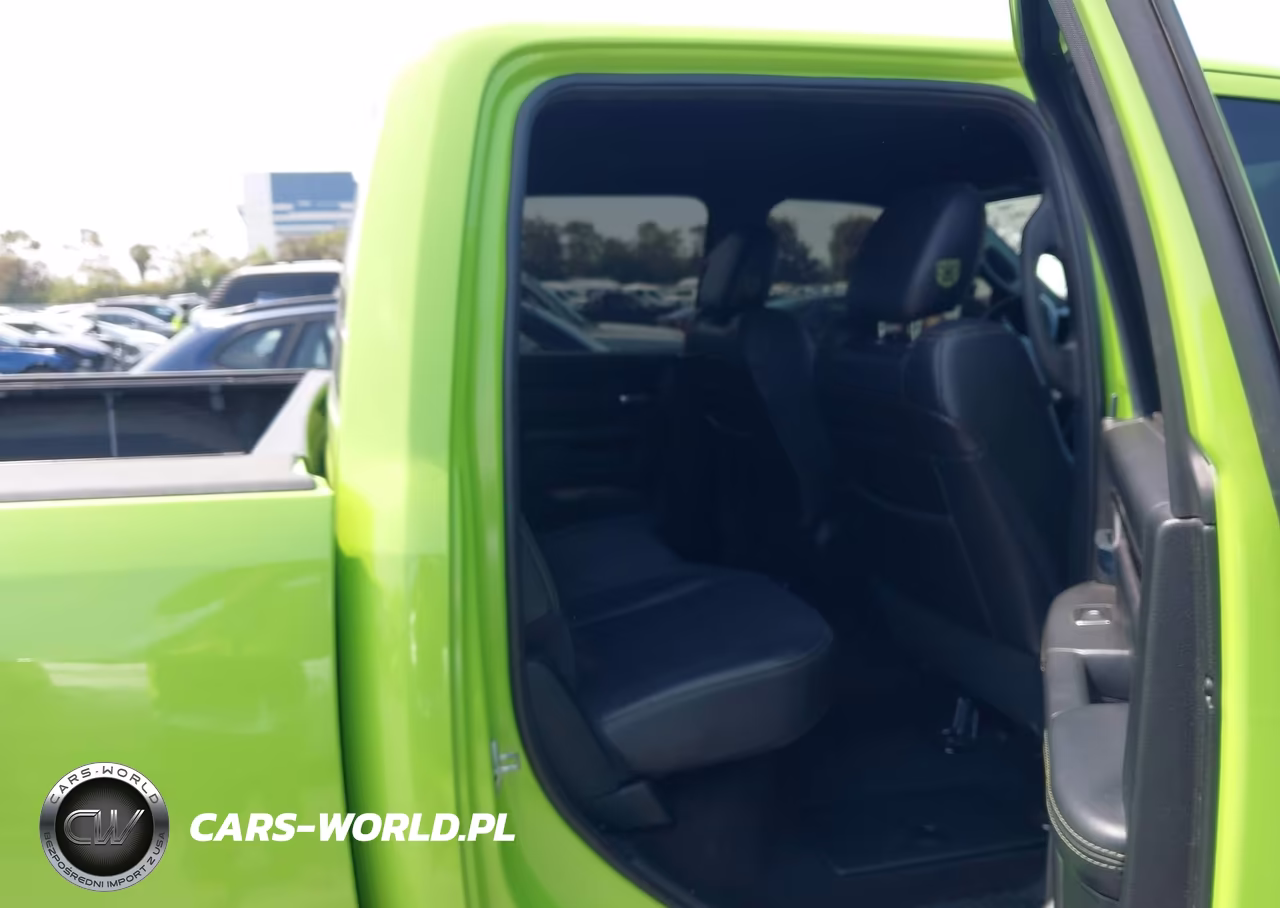 2017 Ram 1500 Sport 4X2 5'7 Box VIN:1C6RR6MT6HS752572 - 8