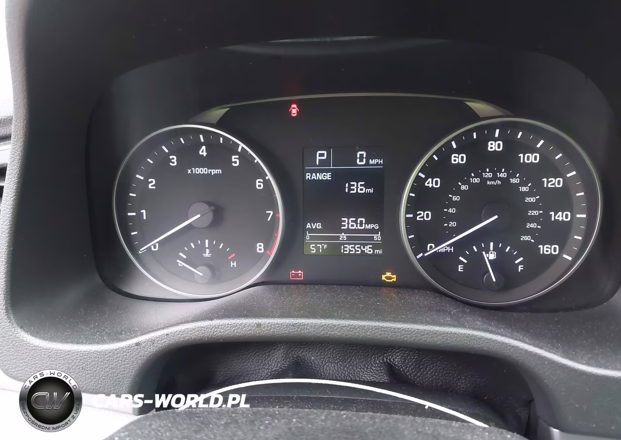 2017 Hyundai Elantra Se VIN:5NPD74LF0HH126233 - 7