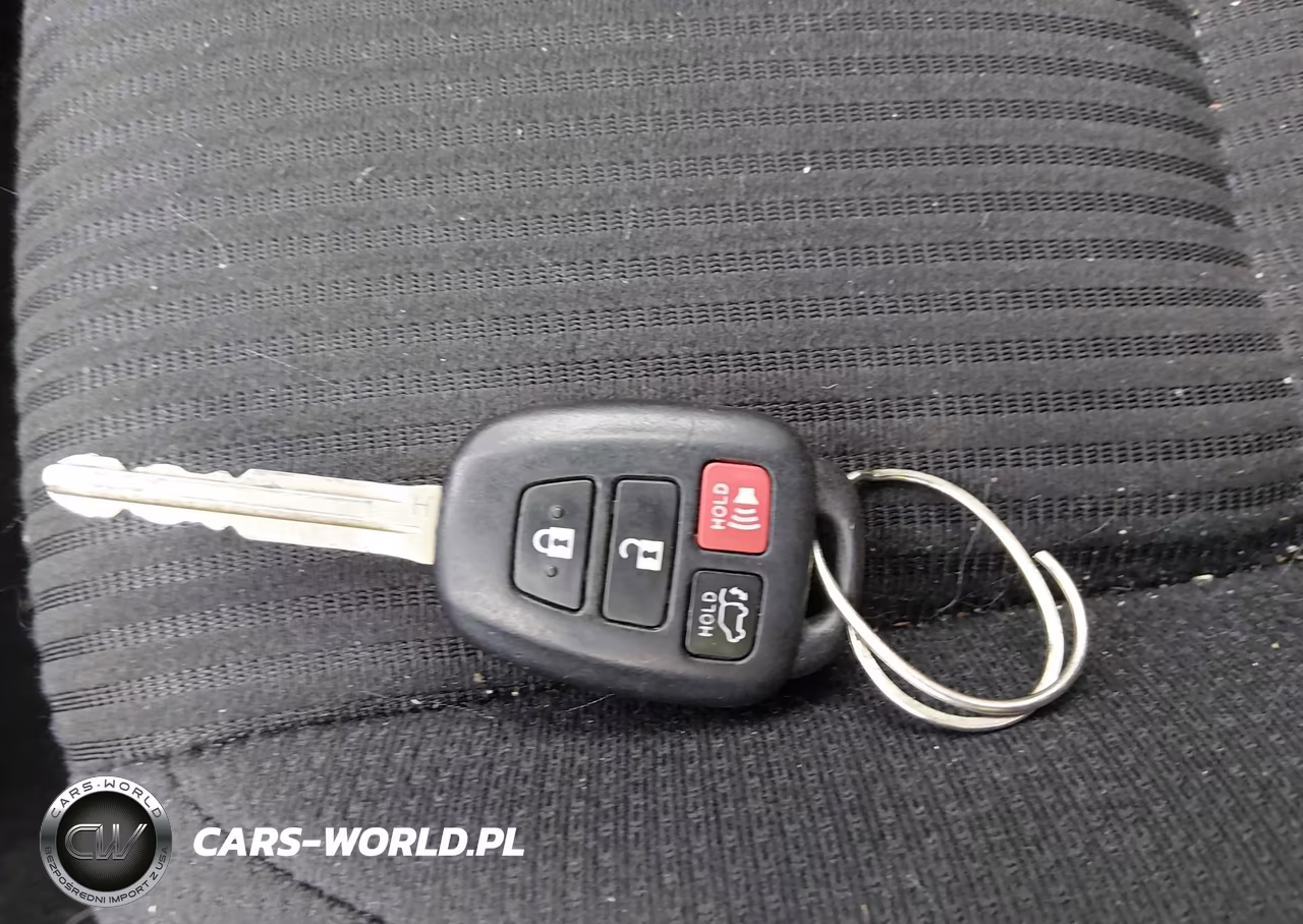 2015 Toyota Rav4 Xle VIN:JTMRFREV4FD114969 - 11