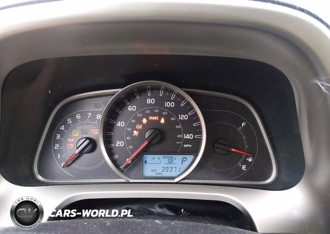 2015 Toyota Rav4 Xle VIN:JTMRFREV4FD114969 - 7