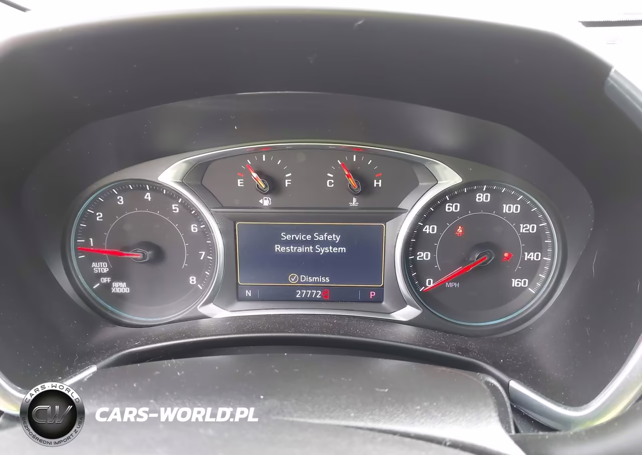 2020 Chevrolet Equinox Fwd Premier 1.5L Turbo VIN:2GNAXNEV6L6274212 - 7