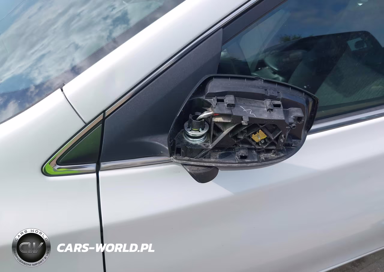 2014 Nissan Sentra Sv VIN:3N1AB7AP6EL663508 - 14