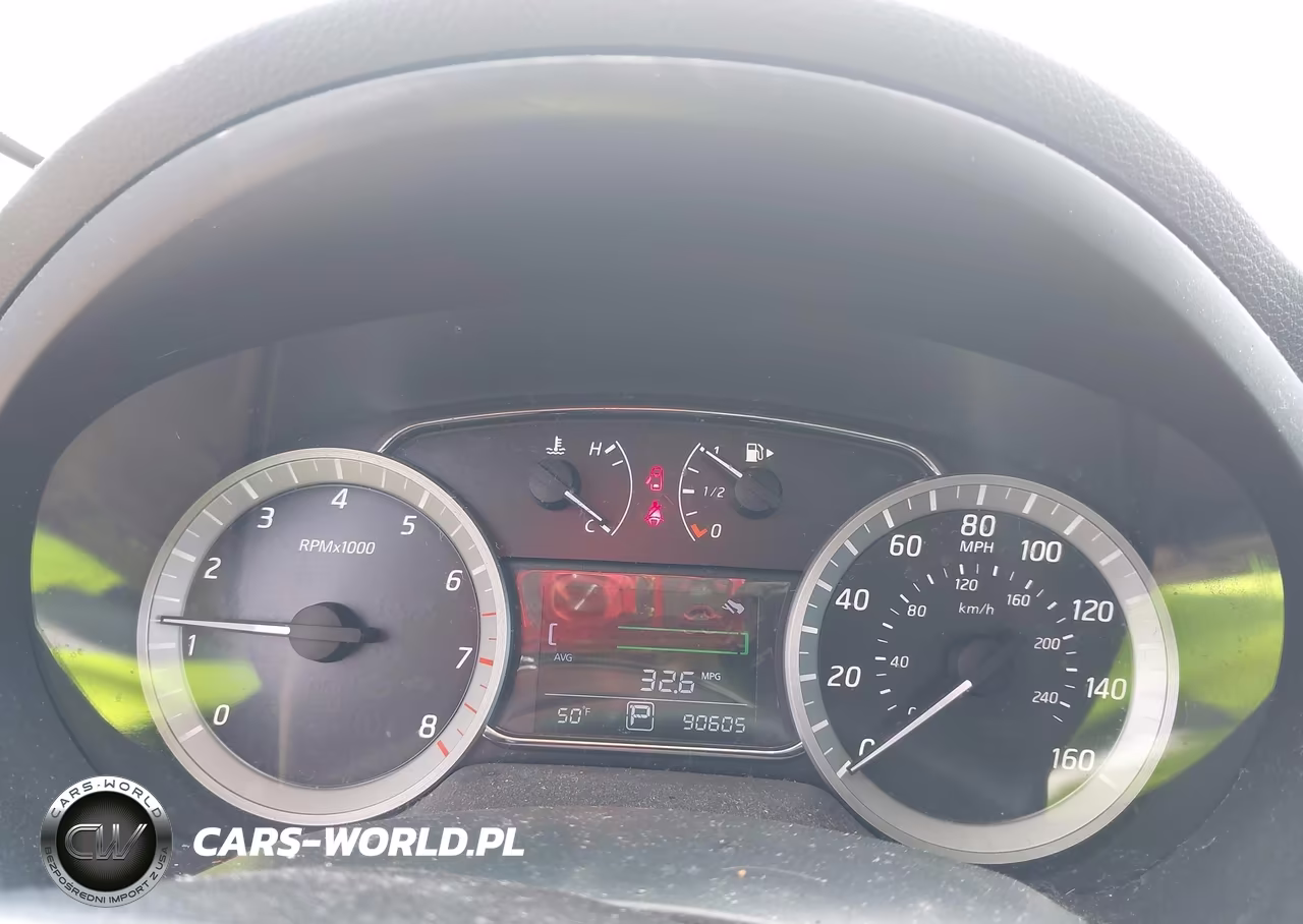 2014 Nissan Sentra Sv VIN:3N1AB7AP6EL663508 - 7