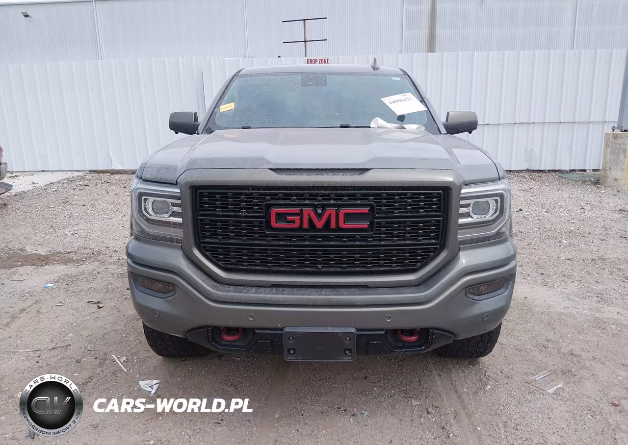 2018 GMC Sierra 1500 Denali VIN:3GTU2PEJ9JG138185 - 13