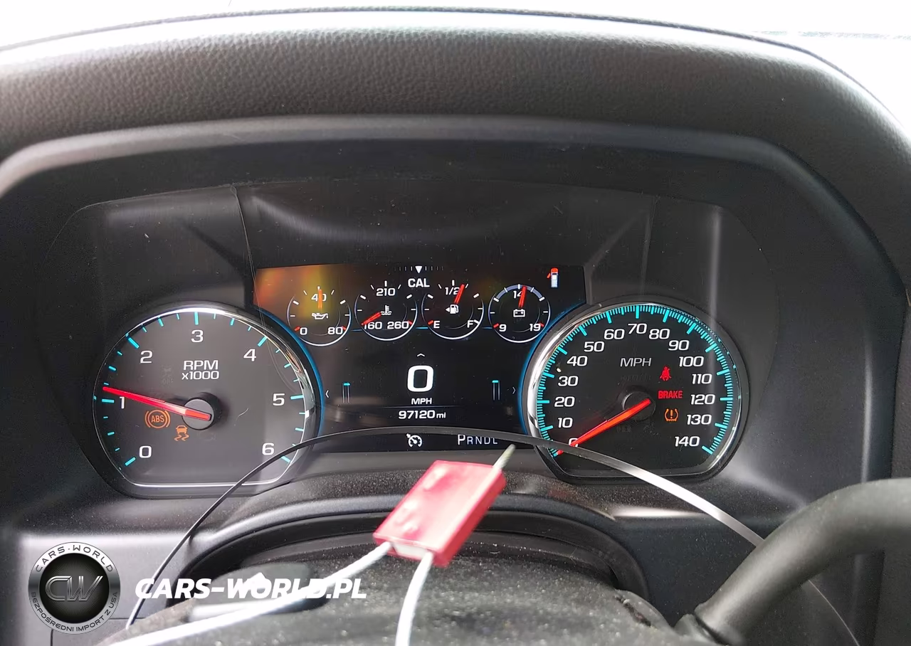 2018 GMC Sierra 1500 Denali VIN:3GTU2PEJ9JG138185 - 7