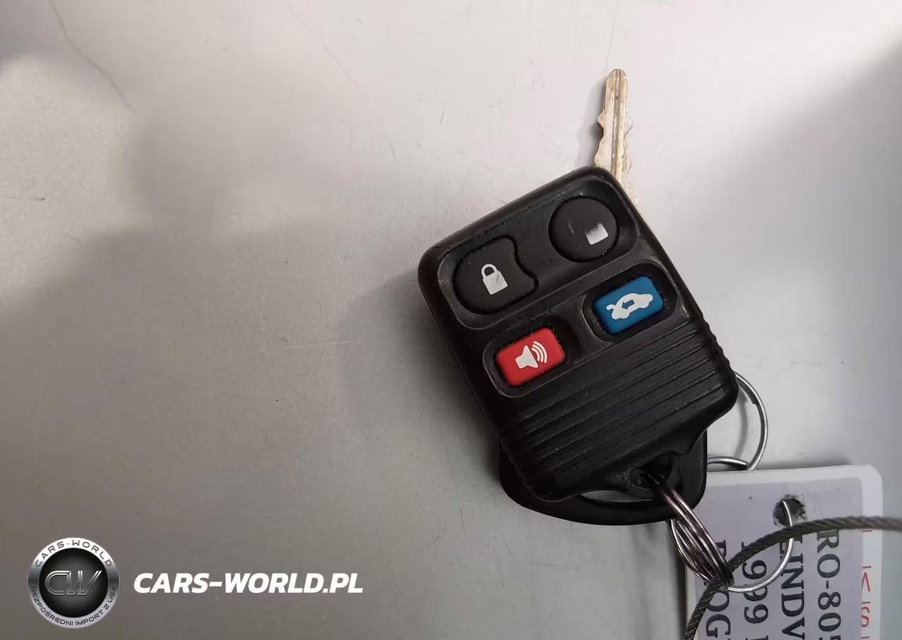 1999 Ford Mustang Gt VIN:1FAFP45X3XF185922 - 11