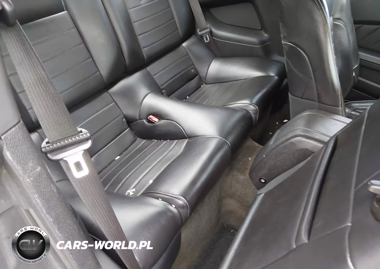 2014 Ford Mustang V6 Premium VIN:1ZVBP8AM7E5218688 - 8