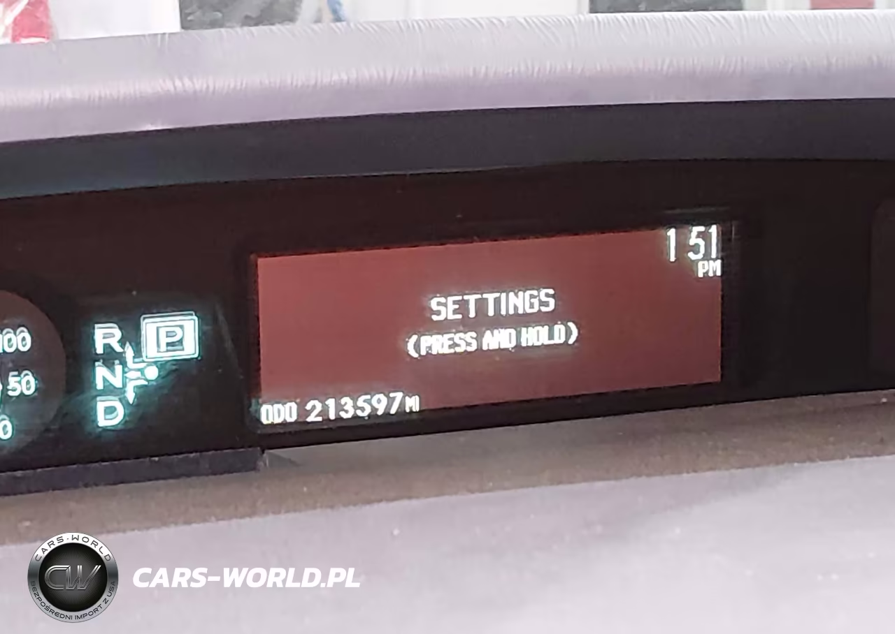 2011 Toyota Prius Two VIN:JTDKN3DU6B5319157 - 15