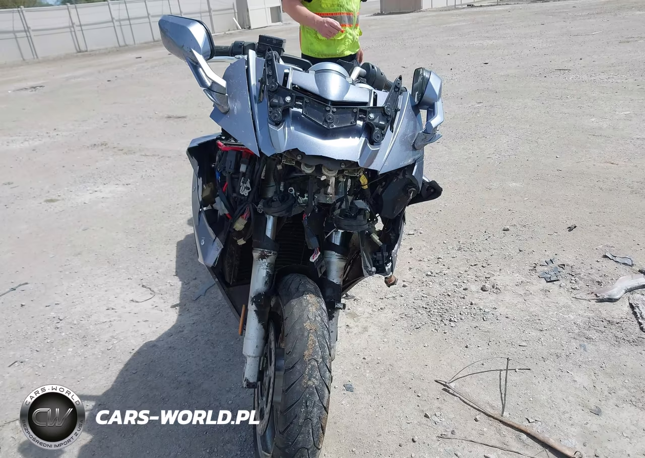 2007 Yamaha Fjr1300 As VIN:JYARP16EX7A000714 - 5