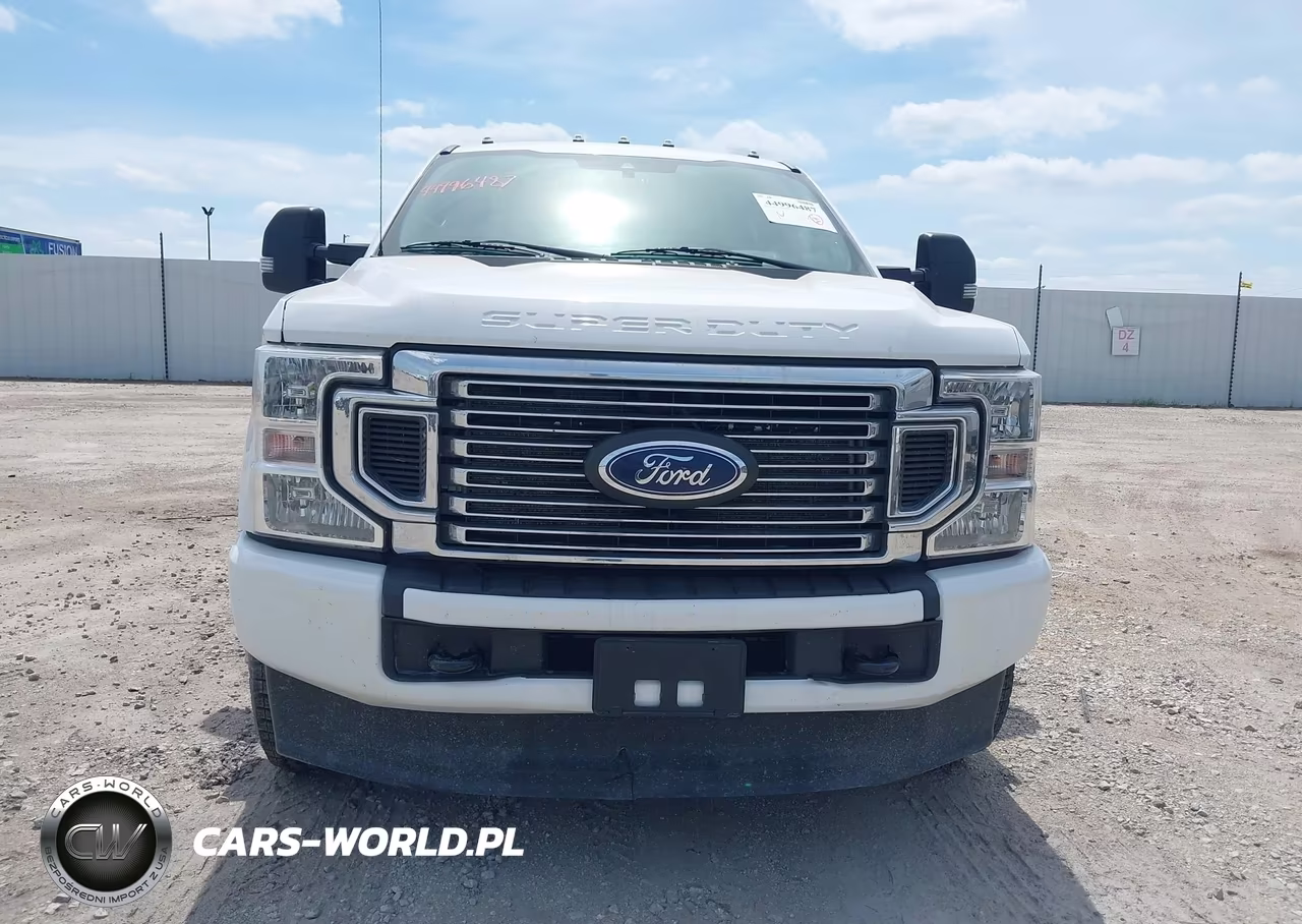 2020 Ford F-350 Xl VIN:1FT8W3DT2LEE92397 - 12