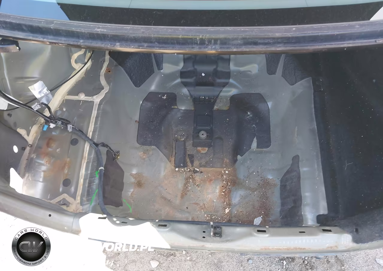 2013 Honda Civic Lx VIN:19XFB2F50DE240276 - 18