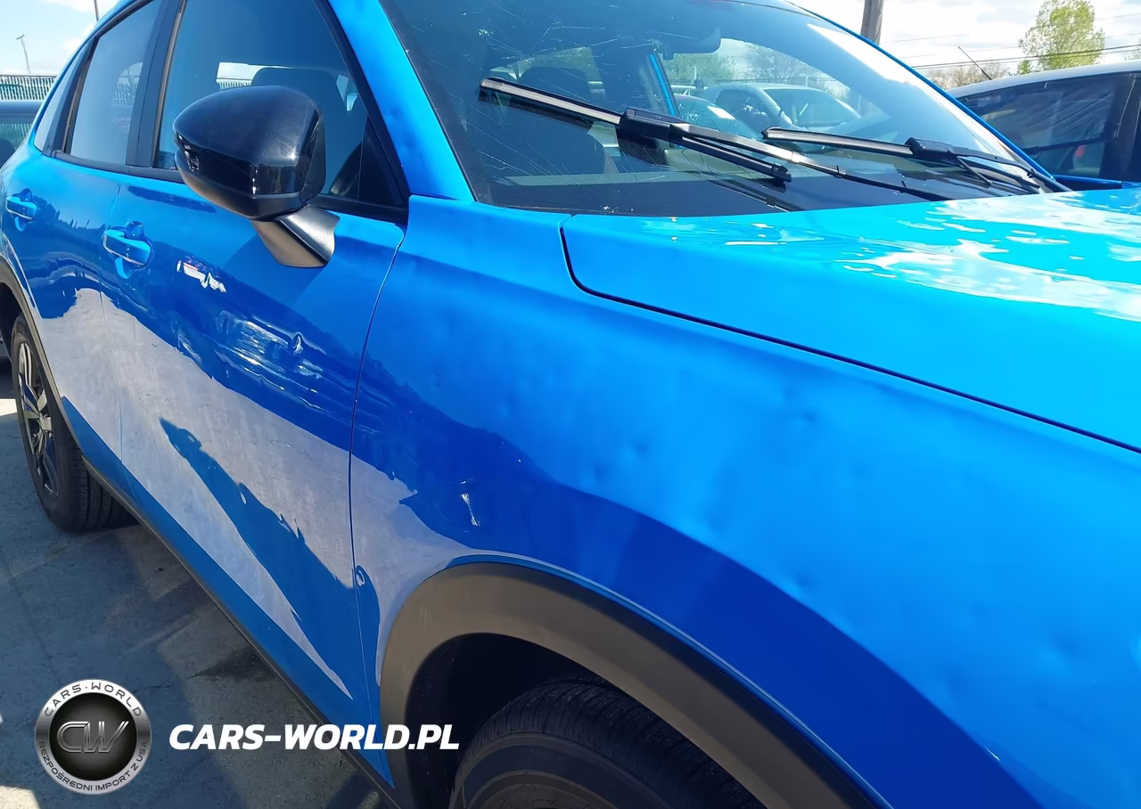2026 Honda Hr-V Awd Sport VIN:3CZRZ2H53TM757270 - 20
