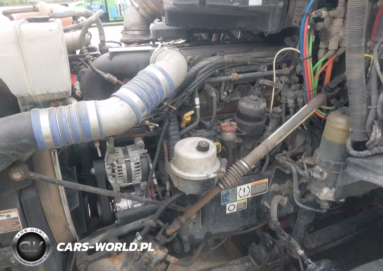 2019 Kenworth T680 VIN:1XKYDP9X3KJ180026 - 9