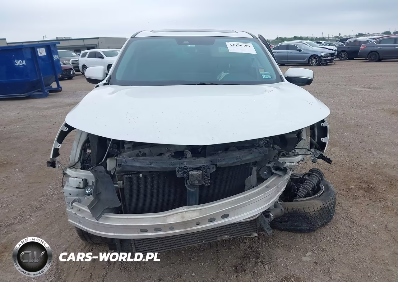 2020 Acura Rdx Technology Package VIN:5J8TC1H55LL000381 - 13