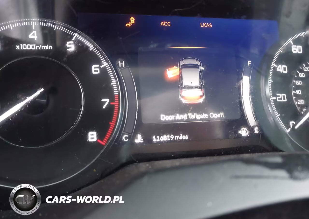 2020 Acura Rdx Technology Package VIN:5J8TC1H55LL000381 - 16