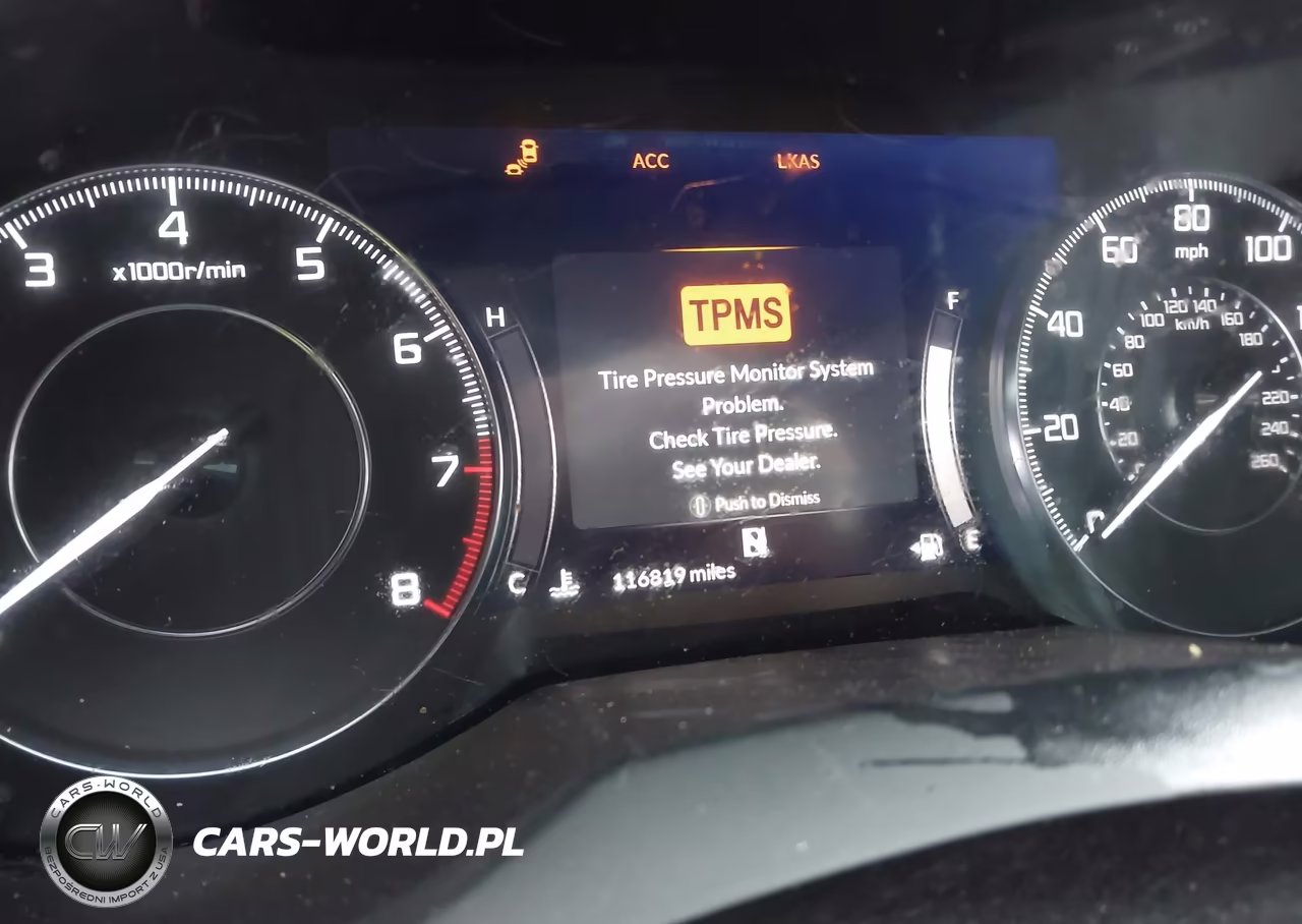 2020 Acura Rdx Technology Package VIN:5J8TC1H55LL000381 - 7