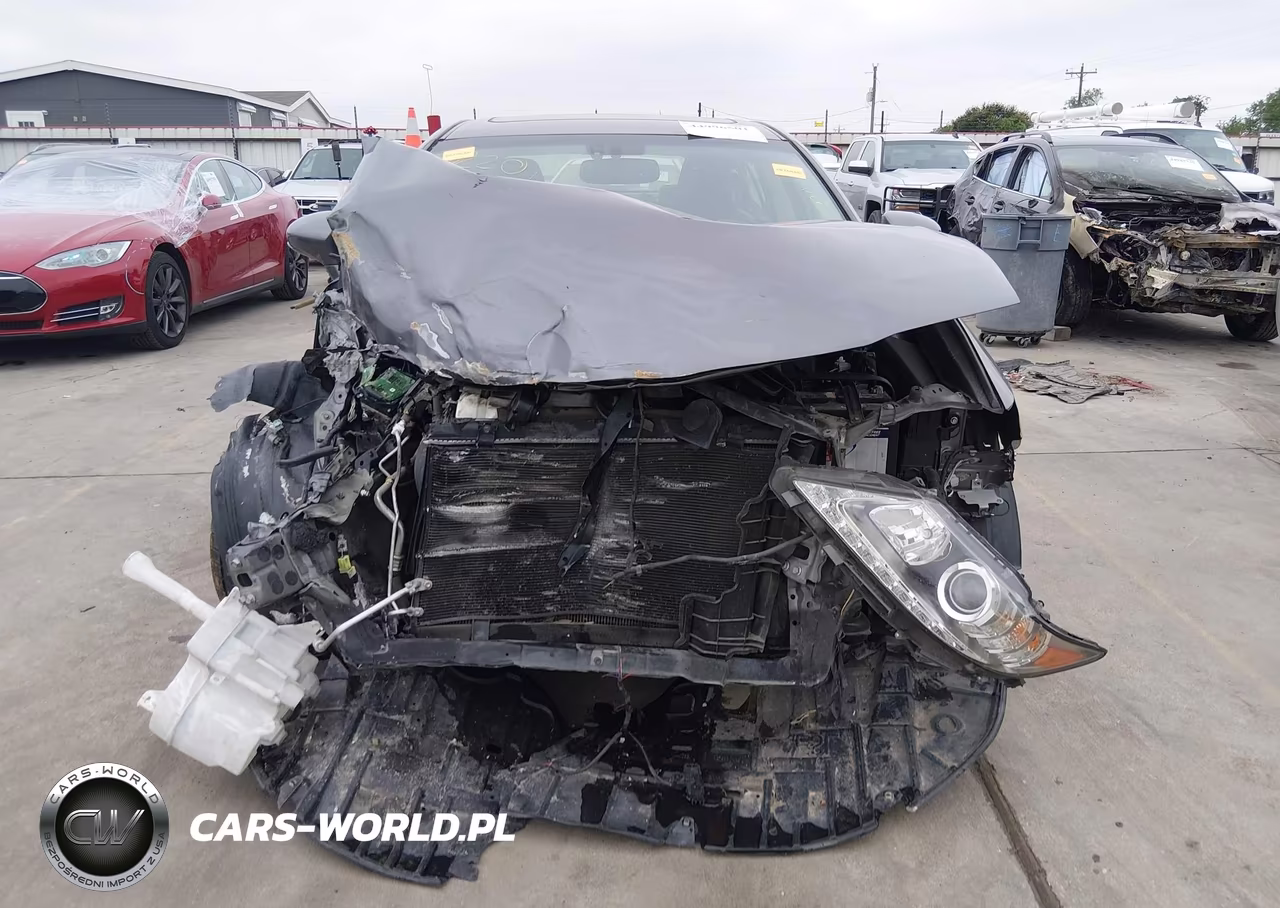 2014 Lexus Es 350 VIN:JTHBK1GG8E2150220 - 13