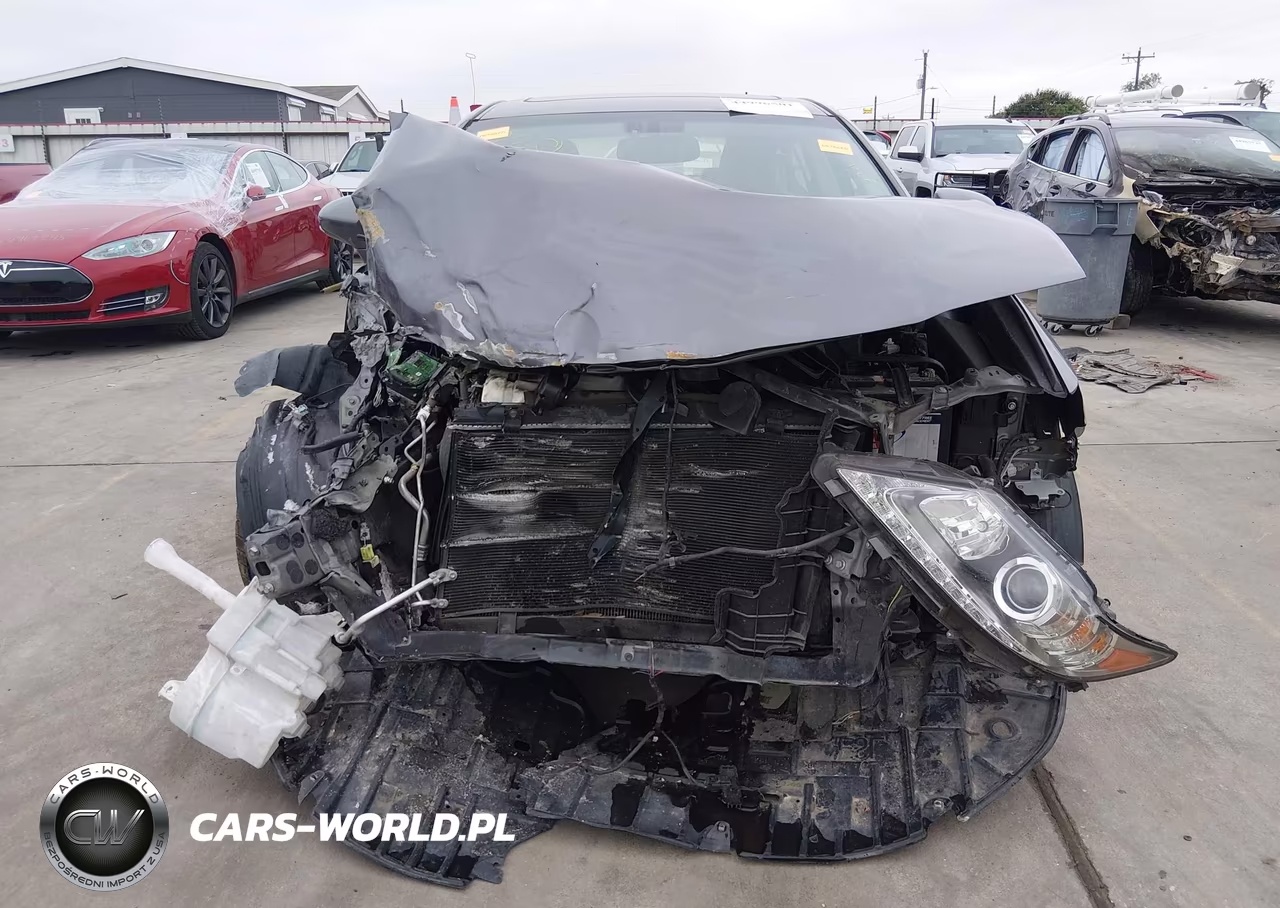 2014 Lexus Es 350 VIN:JTHBK1GG8E2150220 - 6