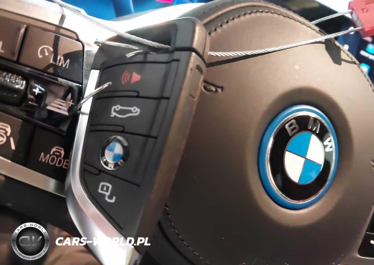 2023 BMW I4 M50 VIN:WBY33AW06PFP31605 - 11