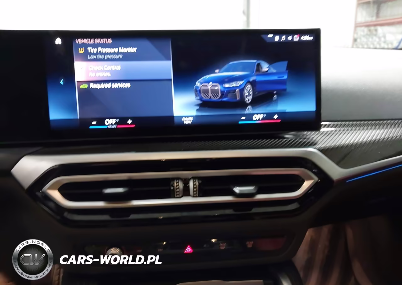 2023 BMW I4 M50 VIN:WBY33AW06PFP31605 - 18