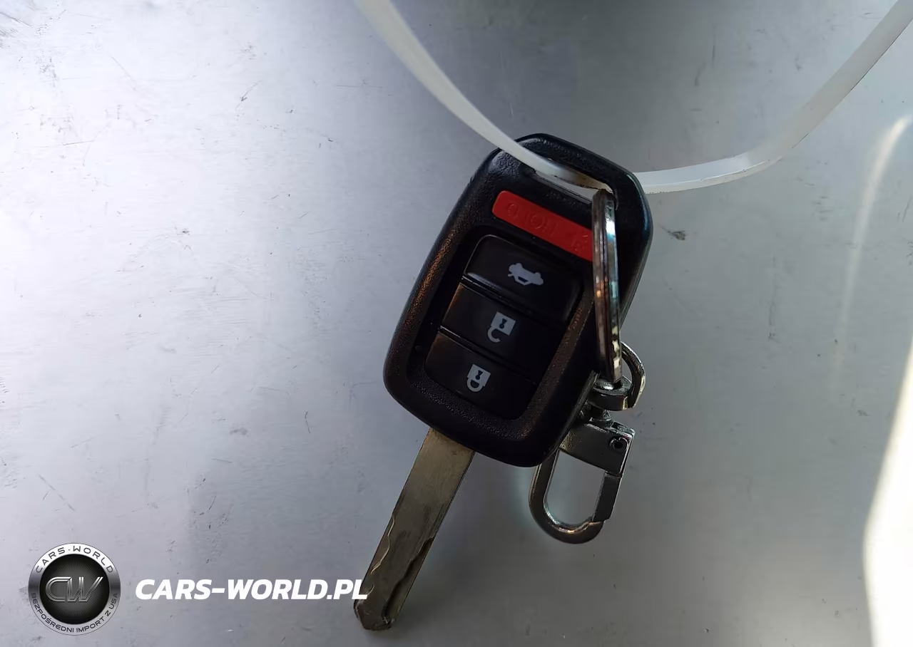 2013 Honda Accord Sport VIN:1HGCR2F52DA254876 - 11