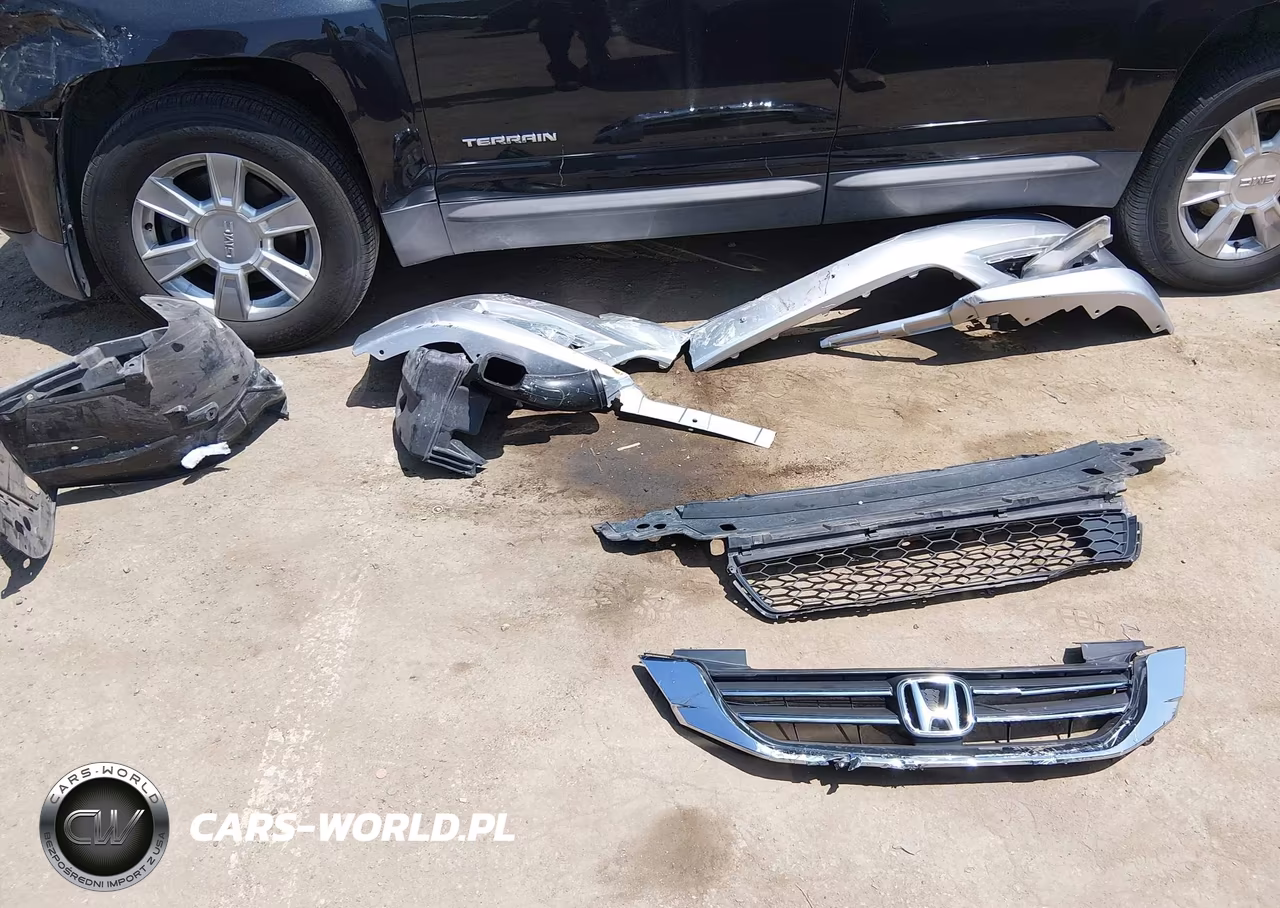 2013 Honda Accord Sport VIN:1HGCR2F52DA254876 - 12