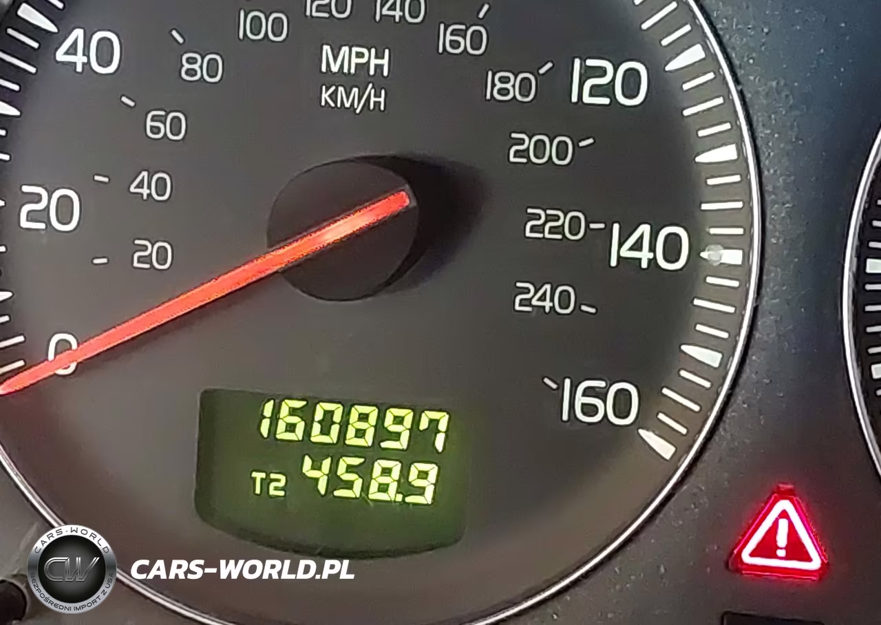 2006 Volvo Xc70 2.5T-Volvo Ocean Race Edition VIN:YV4SZ592361236271 - 15