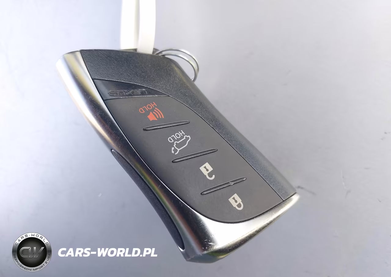 2024 Lexus Nx 350 Luxury VIN:2T2HGCEZ2RC054941 - 11
