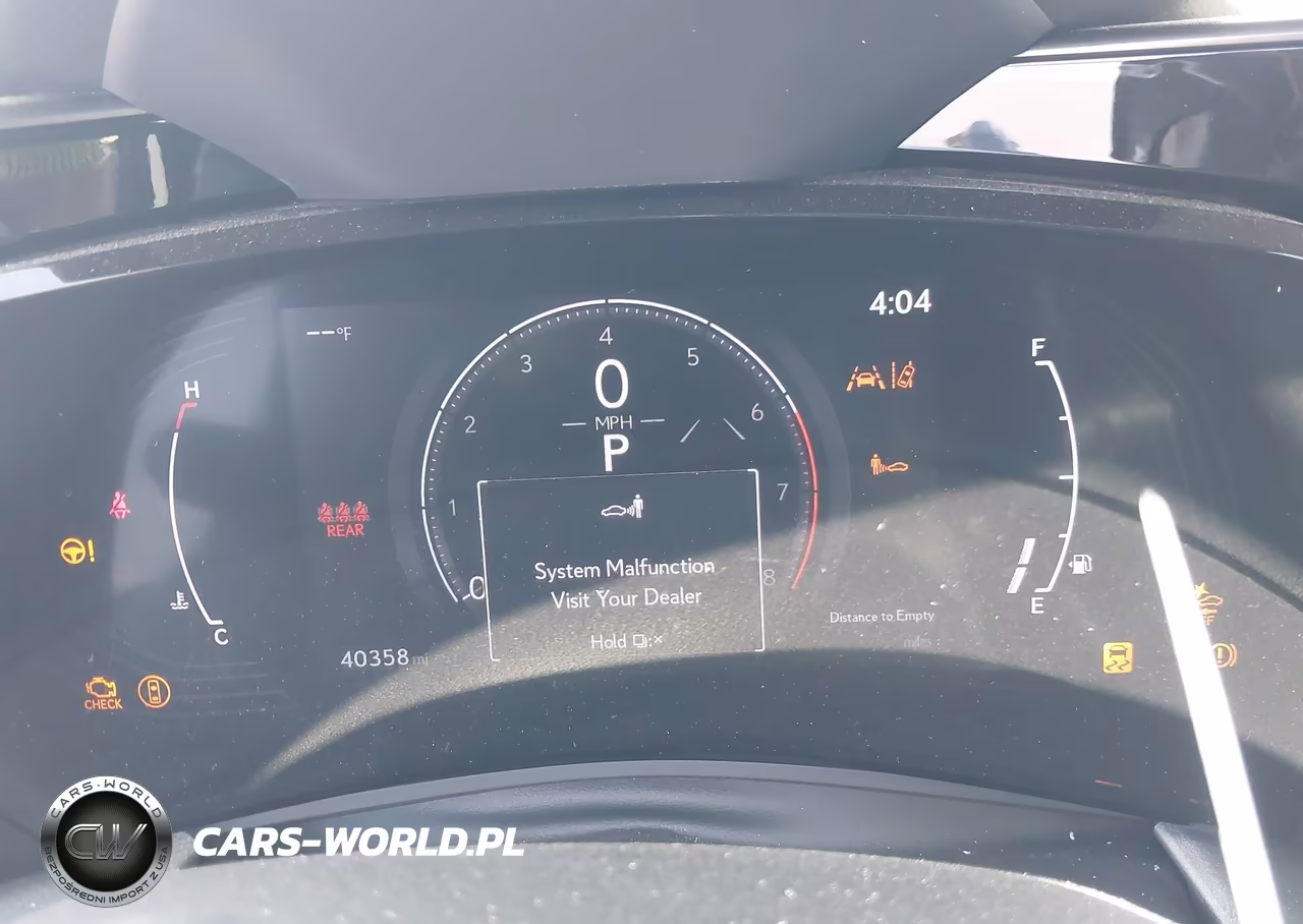 2024 Lexus Nx 350 Luxury VIN:2T2HGCEZ2RC054941 - 7