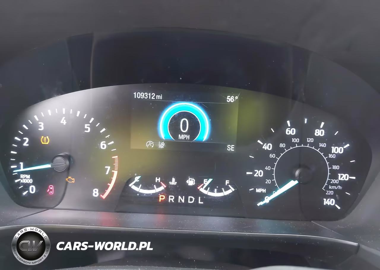 2021 Ford Escape Se VIN:1FMCU0G64MUB00723 - 7