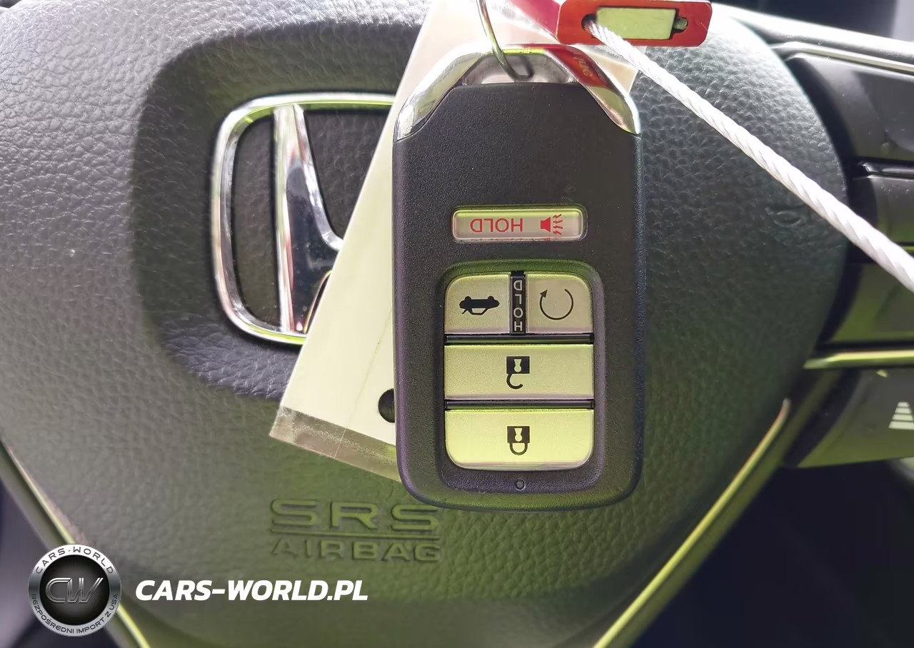 2022 Honda Accord Ex-L VIN:1HGCV1F57NA025133 - 11