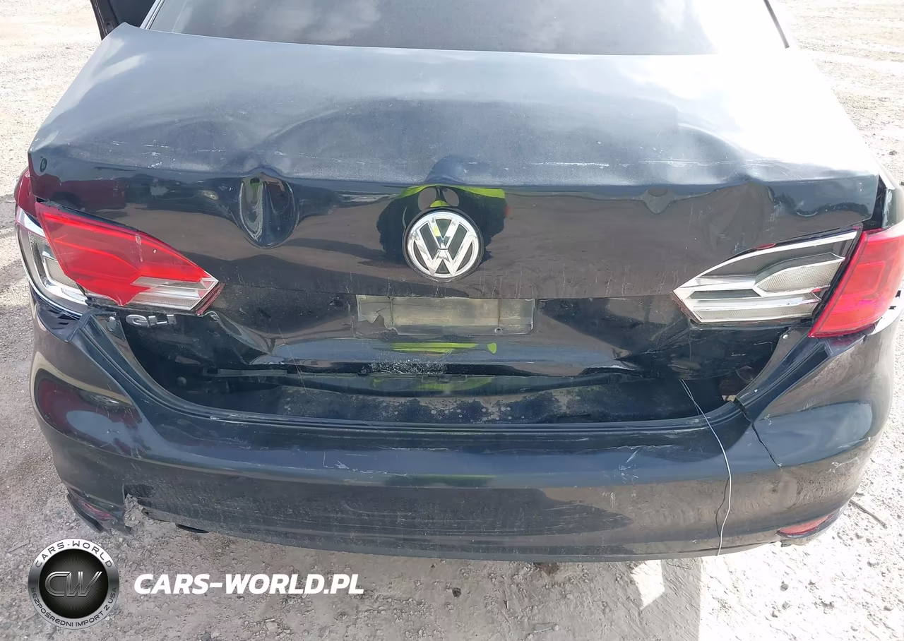 2012 Volkswagen Jetta Gli VIN:3VW567AJ1CM422328 - 6