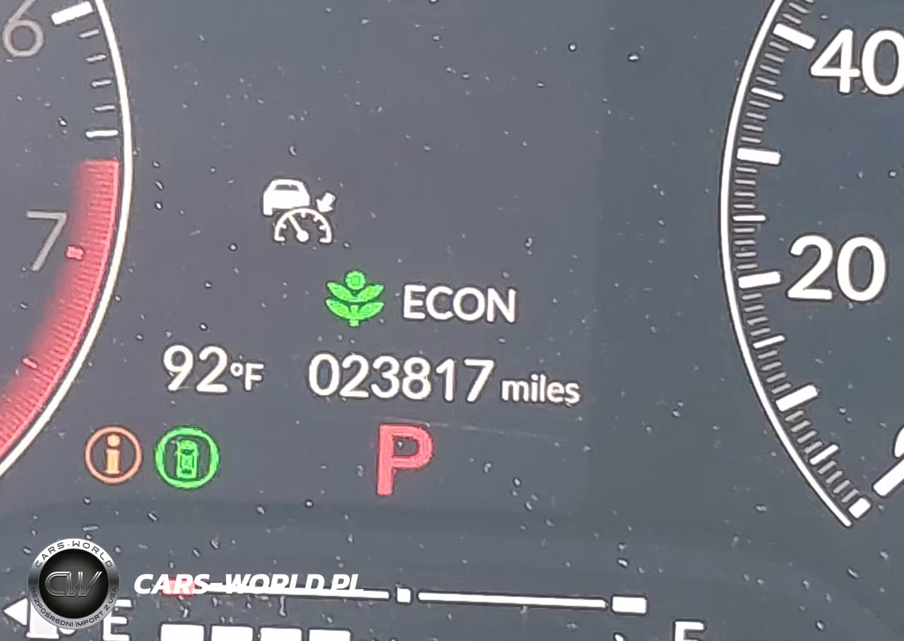 2025 Honda Civic Sedan Sport VIN:19XFL2H82SE031476 - 15