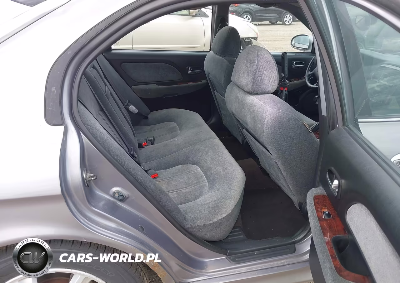 2005 Hyundai Sonata Gls-Lx VIN:KMHWF35H45A142891 - 8